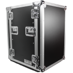 Flight Ready FR16UADW Heavy-Duty Rackmount Case