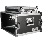 Flight Ready 6U Heavy-Duty Rackmount Flight Case - Image 5