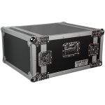 Flight Ready 6U Heavy-Duty Rackmount Flight Case - Image 2