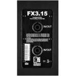 Audac FX3.15 15" High-output Cabinet - Image 2