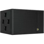Audac FX3.15 15" High-output Cabinet