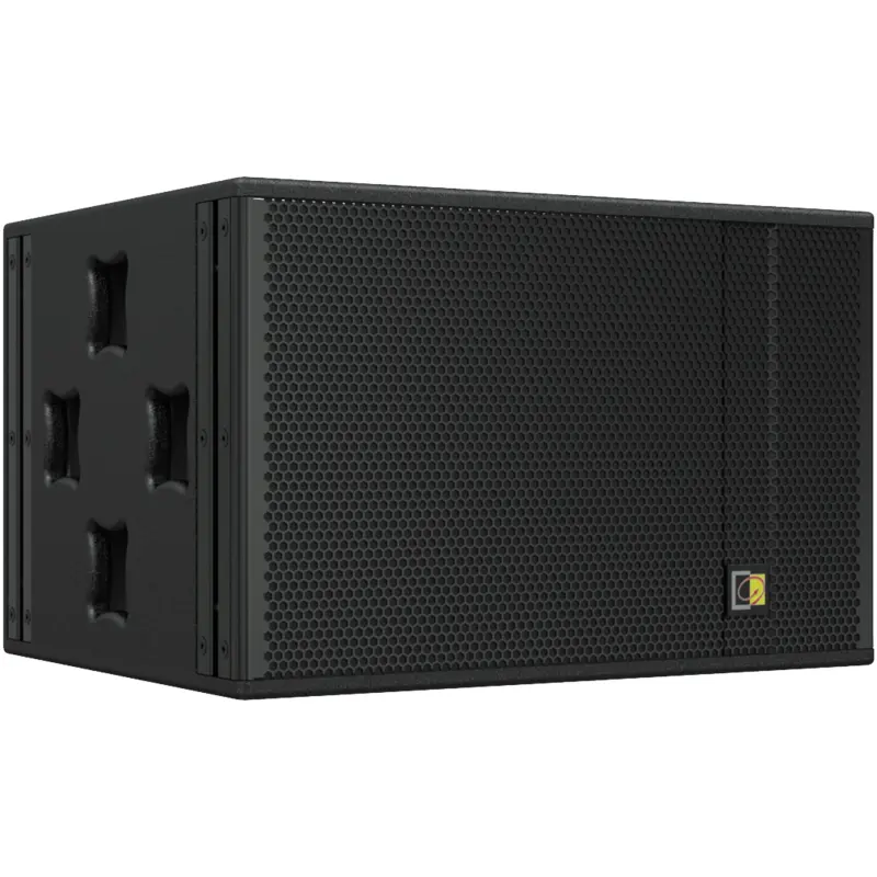 Audac FX3.15 15" High-output Cabinet