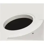 Audac GFC06 Gypsum Flush Mount Installation Ring - Image 4