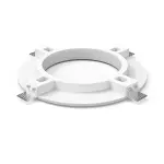 Audac GFC06 Gypsum Flush Mount Installation Ring - Image 2