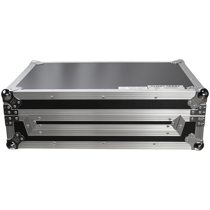 Flight Ready Pioneer GRV6 Flight Case