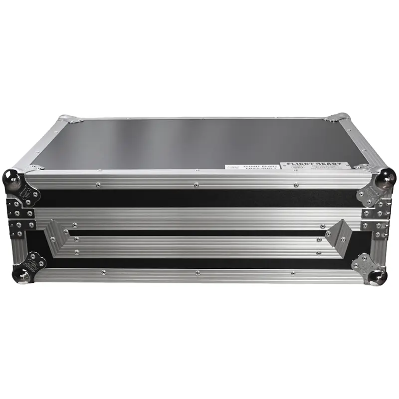Flight Ready Pioneer GRV6 Flight Case
