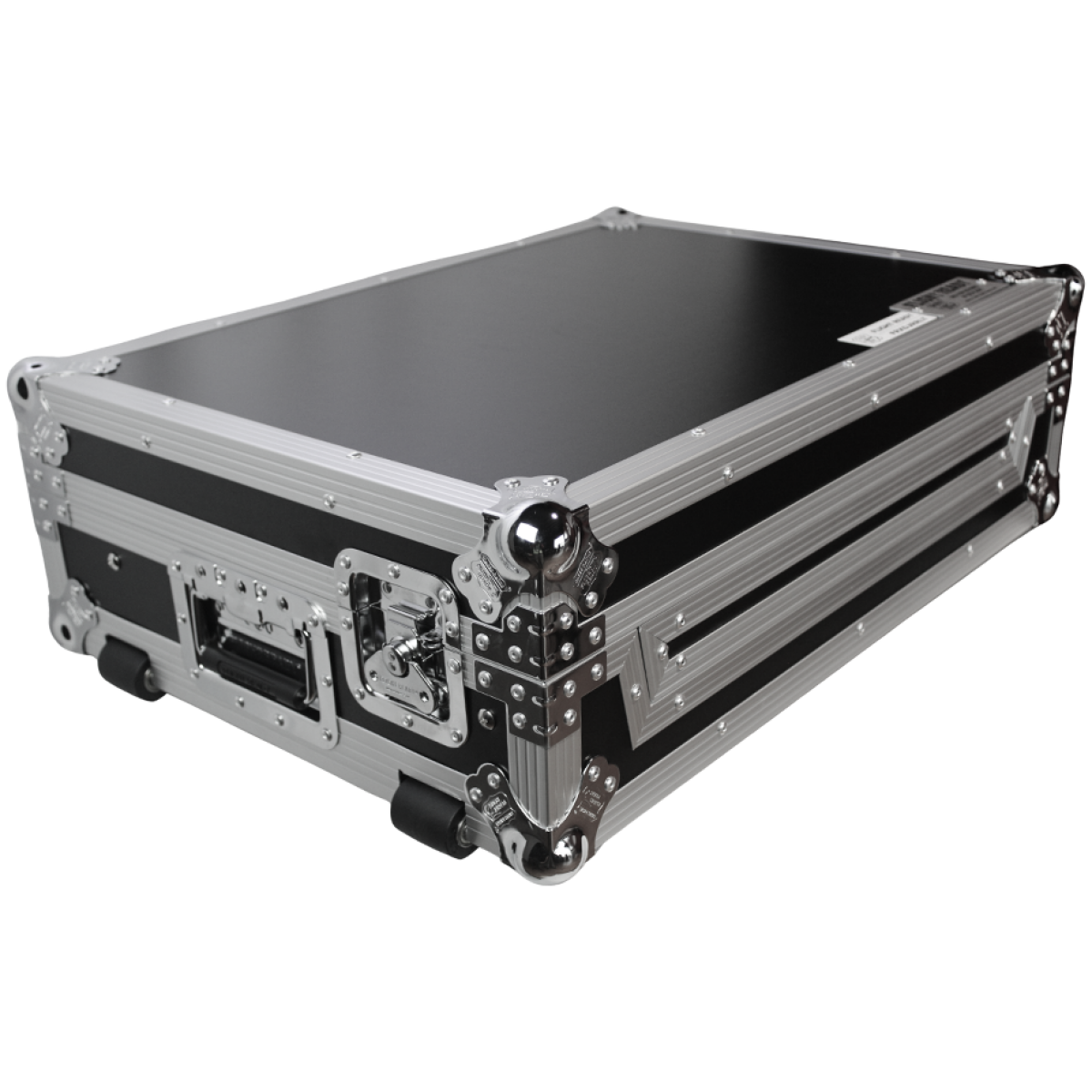 Flight Ready Pioneer GRV6 Flight Case - Image 2