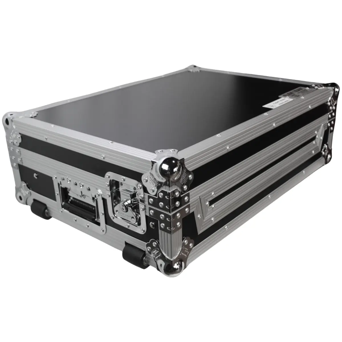 Flight Ready Pioneer GRV6 Flight Case - Image 2