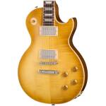 Gibson LPS5F01-FH Les Paul Std 50s Faded Vintage Honey Burst - Image 2