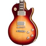 Gibson LPS6F01-FB Les Paul Std 60s Faded Vintage Bourbon Burst - Image 2