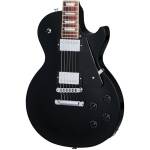 Gibson LPST01-EB Les Paul Studio Ebony + Hardcase - Image 2