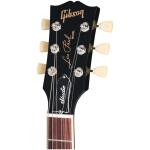 Gibson LPST01-EB Les Paul Studio Ebony + Hardcase - Image 5