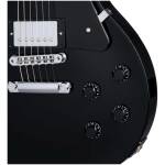 Gibson LPST01-EB Les Paul Studio Ebony + Hardcase - Image 3
