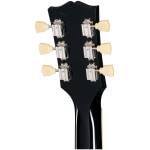 Gibson LPST01-EB Les Paul Studio Ebony + Hardcase - Image 6
