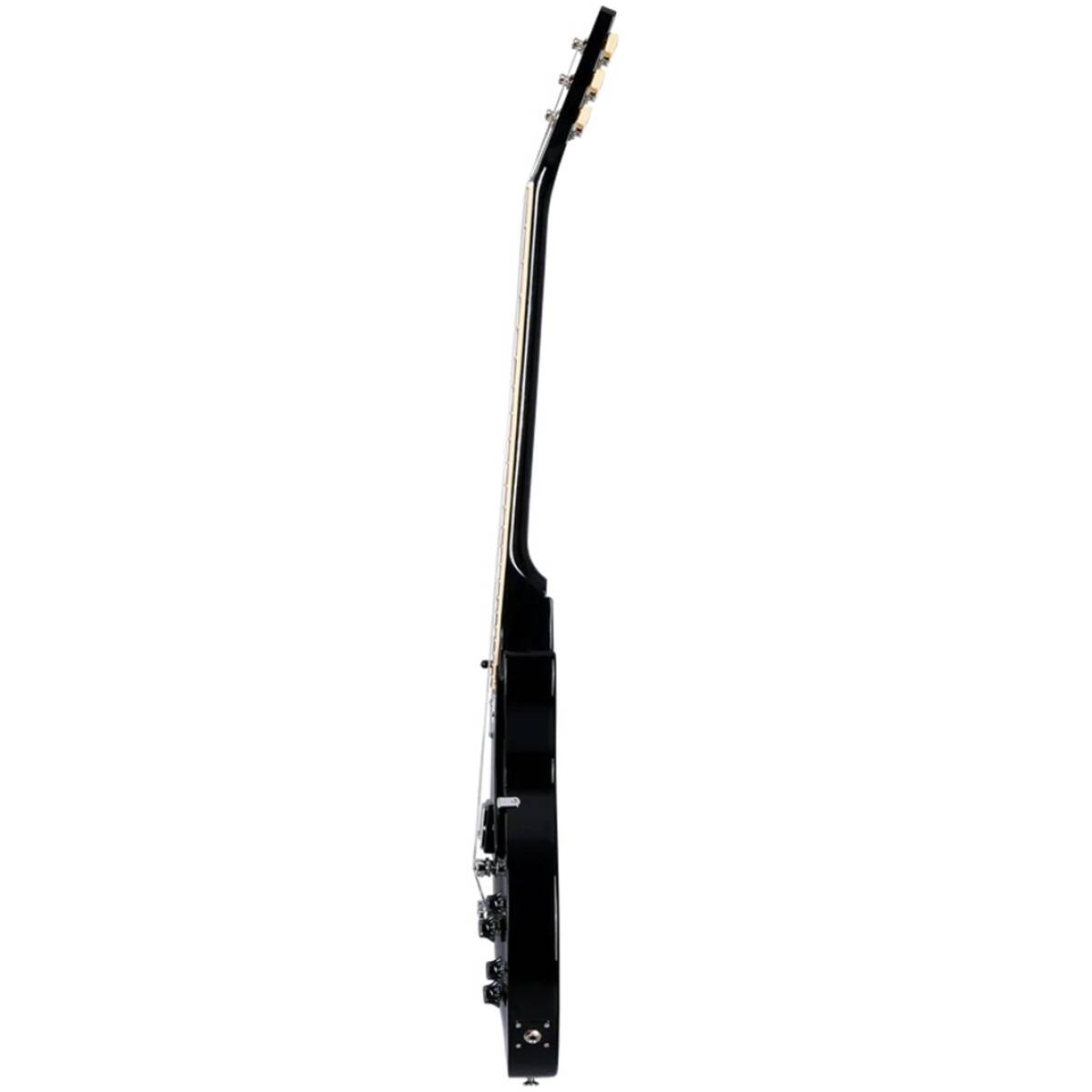 Gibson LPST01-EB Les Paul Studio Ebony + Hardcase - Image 4