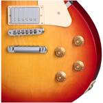 Gibson LPST01-HS Les Paul Studio Heritage Cherry Sunburst+Hardcase - Image 3