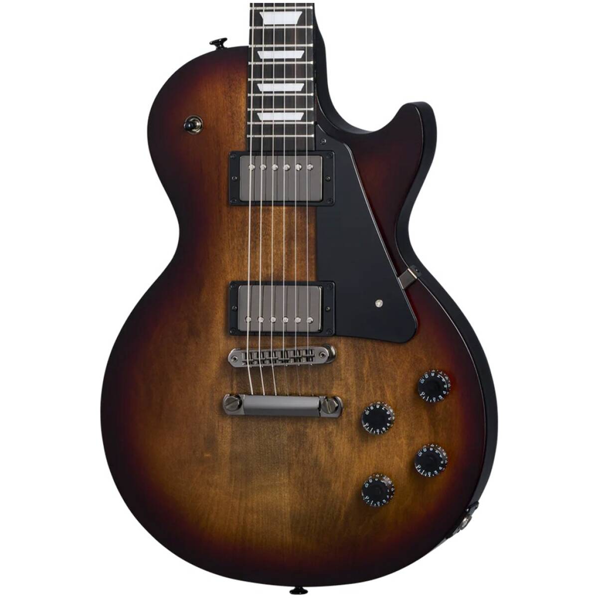 Gibson LPSTM00-SK Les Paul Studio Modern Smokehouse Satin - Image 2