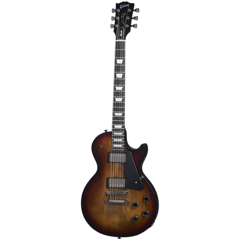 Gibson LPSTM00-SK Les Paul Studio Modern Smokehouse Satin