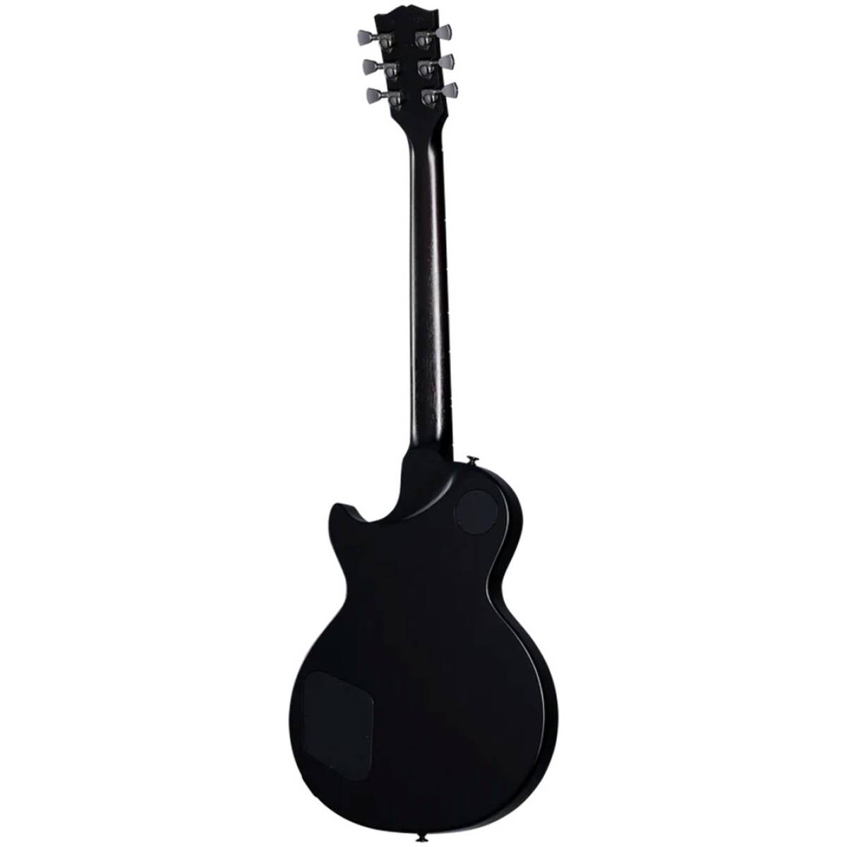 Gibson LPSTM00-SK Les Paul Studio Modern Smokehouse Satin - Image 6