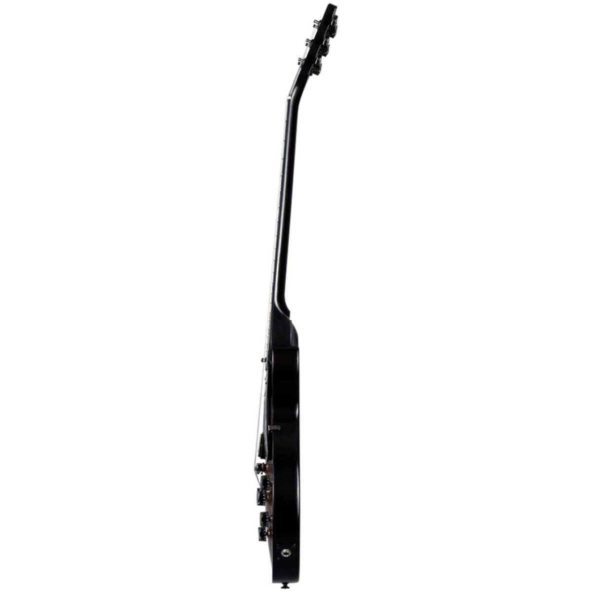 Gibson LPSTM00-SK Les Paul Studio Modern Smokehouse Satin - Image 4