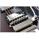 Gibson SG61VTY25-AC SG Std '61 Maestro Vibrola T-Type Aged Cherry - Image 4