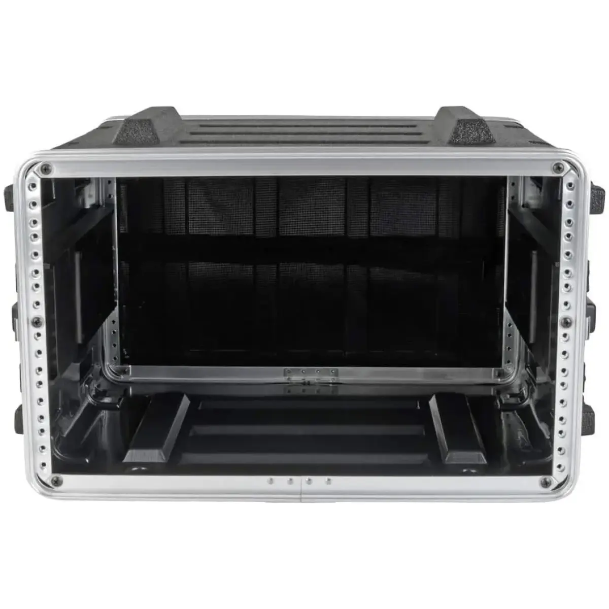 Flight Ready FR6UABS Heavy-Duty ABS Rackmount Flight Case - Image 5