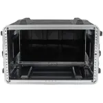 Flight Ready FR6UABS Heavy-Duty ABS Rackmount Flight Case - Image 5