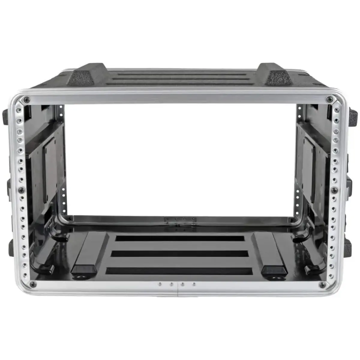 Flight Ready FR6UABS Heavy-Duty ABS Rackmount Flight Case - Image 6