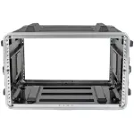 Flight Ready FR6UABS Heavy-Duty ABS Rackmount Flight Case - Image 6