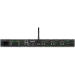 Lab Gruppen CPA-1202 2 x 120W Commercial Mixer Amplifier - Image 5