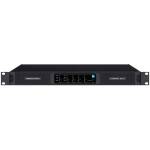 Lab Gruppen D 20:4L 2000W Amplifier With 4 Output Channels