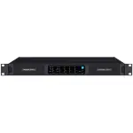 Lab Gruppen D 20:4L 2000W Amplifier With 4 Output Channels