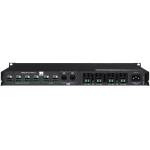 Lab Gruppen D 20:4L 2000W Amplifier With 4 Output Channels - Image 2