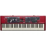 NORD ELECTRO 7 61 61-note Semi-Weighted Waterfall Keybed