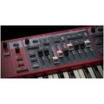 NORD ELECTRO 7 HP 73‑note Kawai Hammer Action Portable Keybed - Image 5