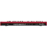 NORD ELECTRO 7 HP 73‑note Kawai Hammer Action Portable Keybed - Image 2