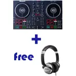 Numark PartyMix 2 Starter Bundle