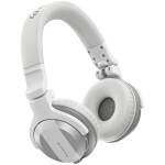 Pioneer DJ HDJ-CUE1BT-W Bluetooth DJ Headphones (White) - Image 3