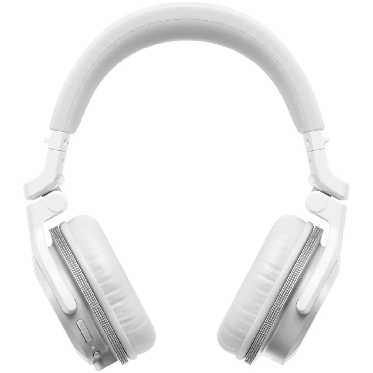 Pioneer DJ HDJ-CUE1BT-W Bluetooth DJ Headphones (White) - Image 2