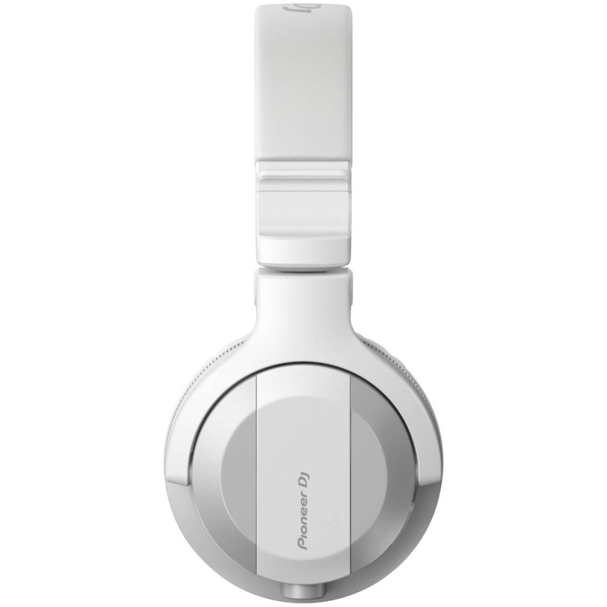 Pioneer DJ HDJ-CUE1BT-W Bluetooth DJ Headphones (White) - Image 4