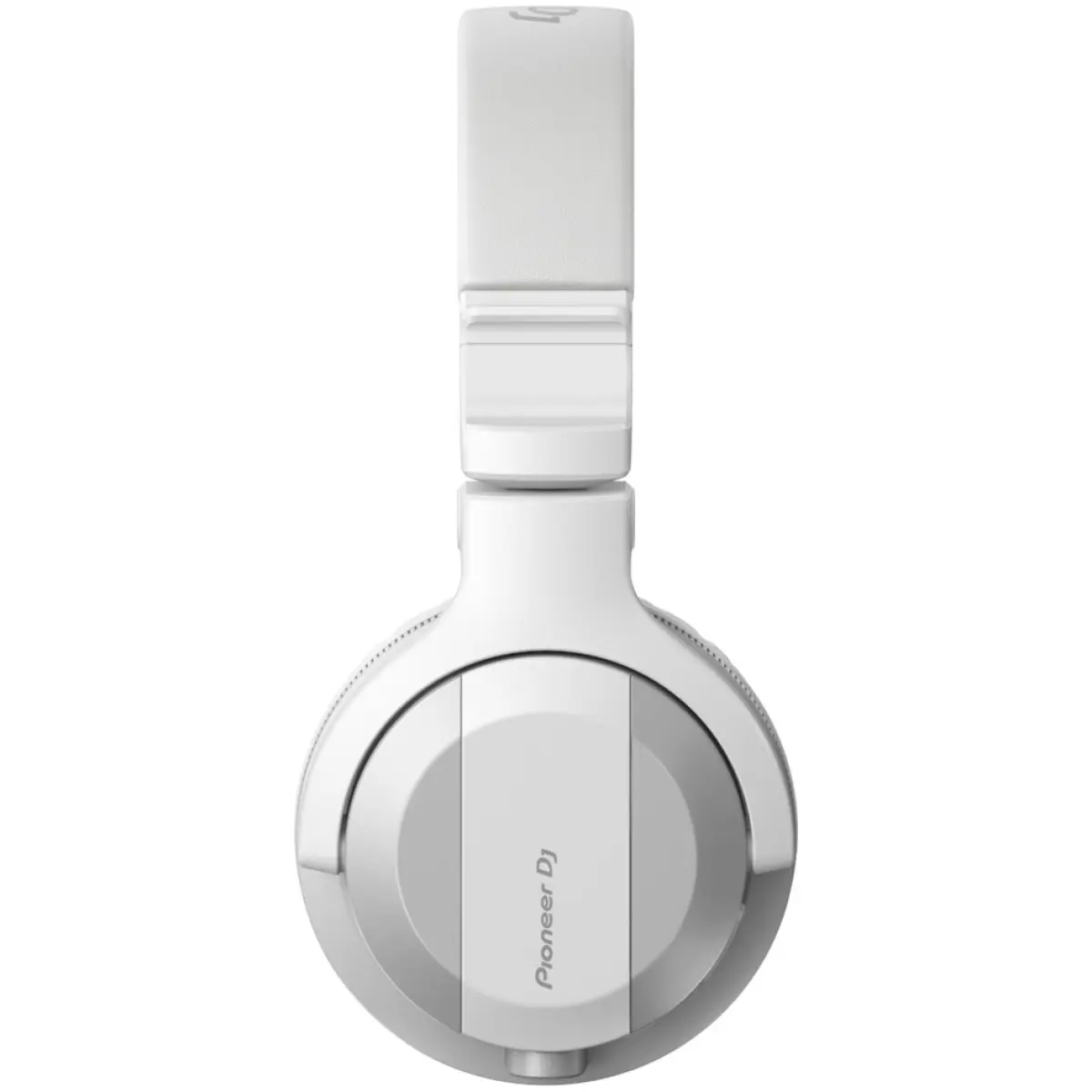 Pioneer DJ HDJ-CUE1BT-W Bluetooth DJ Headphones (White) - Image 4