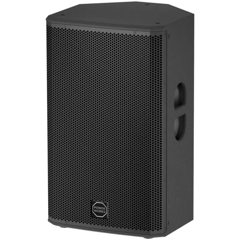 PowerWorks ARTEMIS MAX 12 12" Active Speaker