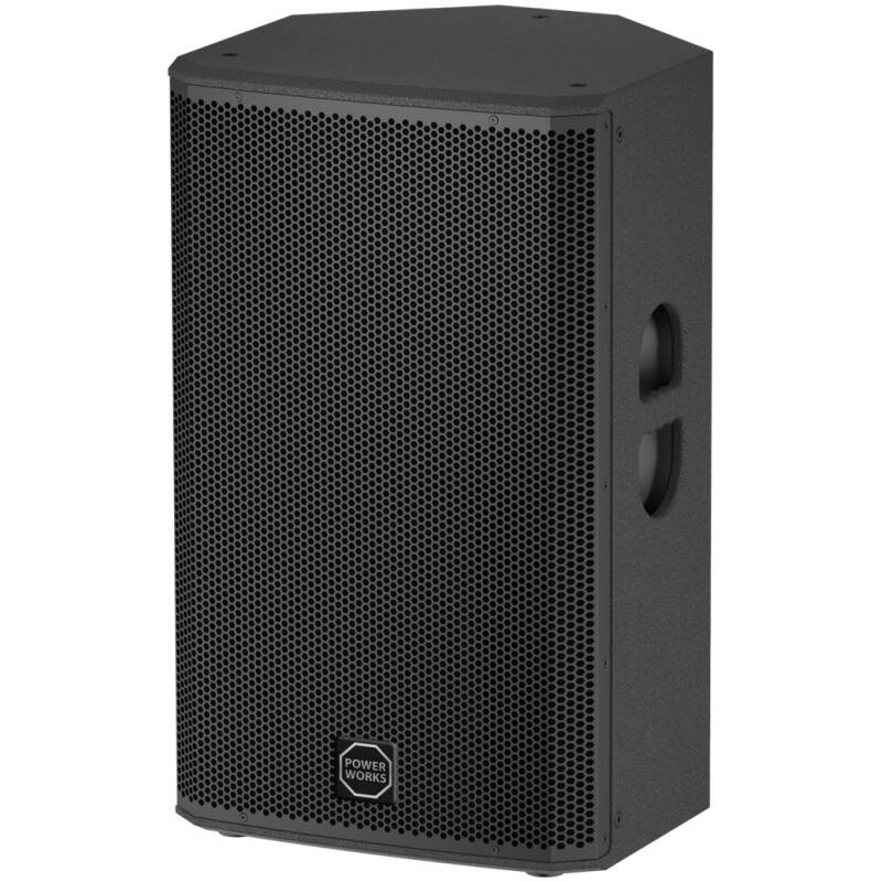 PowerWorks ARTEMIS MAX 15 15" Active Speaker
