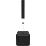 PowerWorks POWER-15A 15” Column Speaker System (2 CTNS)