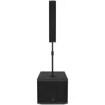 PowerWorks POWER-15A 15” Column Speaker System (2 CTNS)