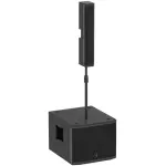 PowerWorks POWER-15A 15” Column Speaker System (2 CTNS) - Image 2