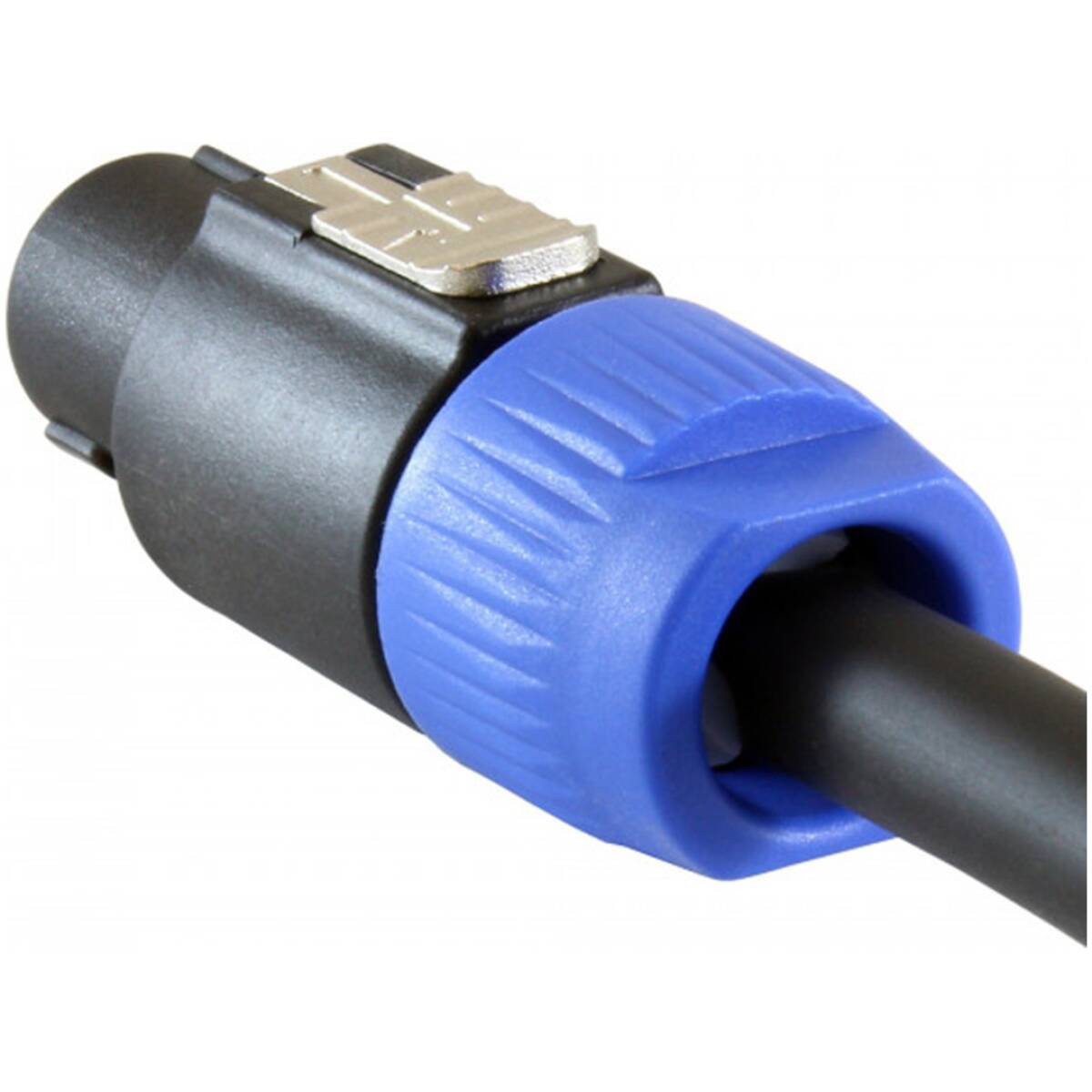 PowerWorks PW-SPK4P 4 Pin Speakon Connector - Image 2