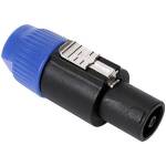 PowerWorks PW-SPK4P 4 Pin Speakon Connector