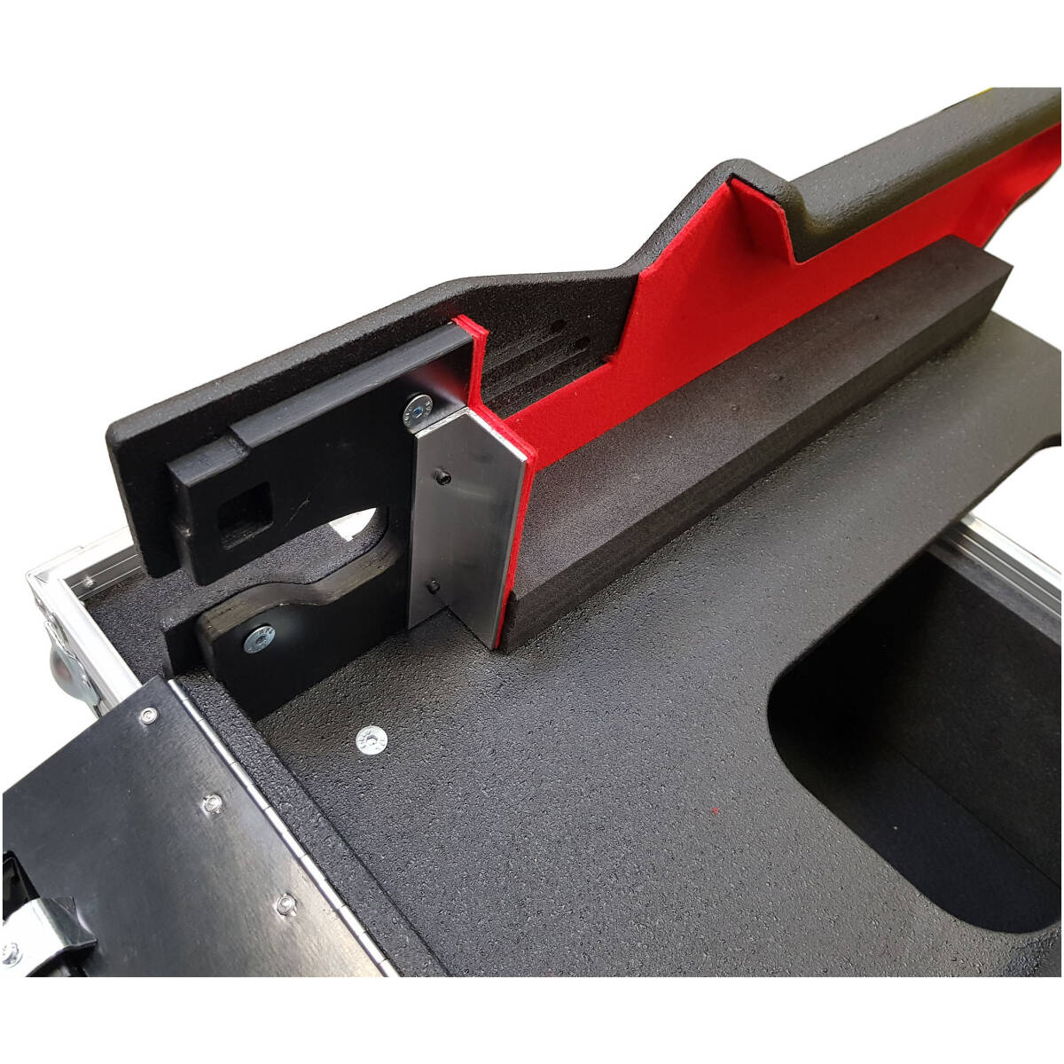 Flight Ready Midas M32/LIVE Doghouse Flight Case - Image 4