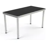 Alustage Sca - 25 Hexa Rectangular Stage Platform 1M X 1M - Image 5